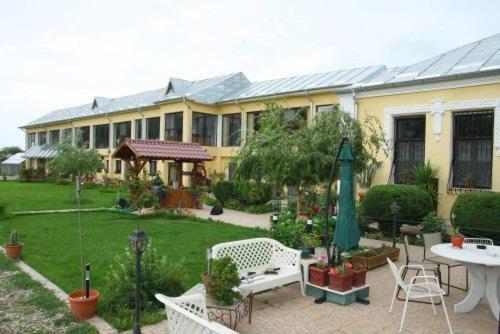 Пансион Villa Giulia