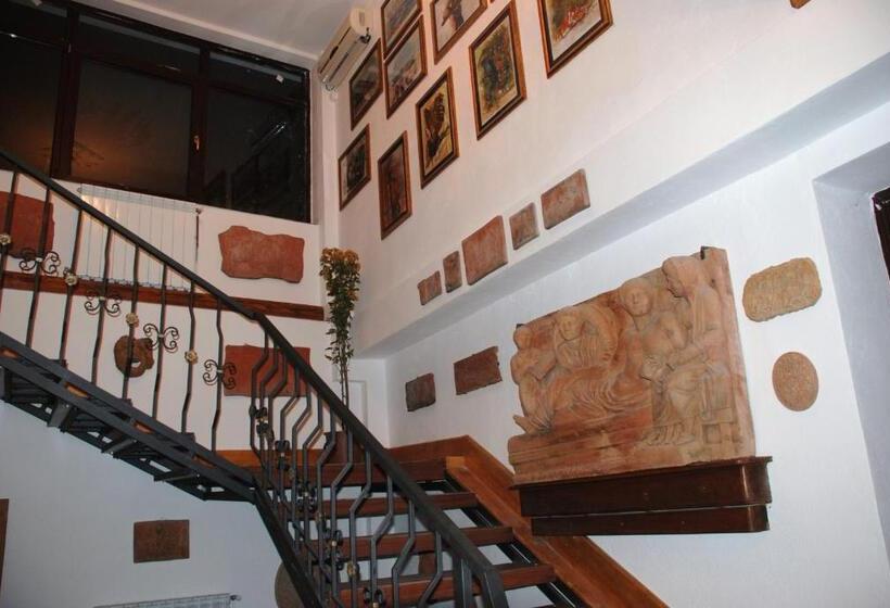 Пансион Villa Giulia