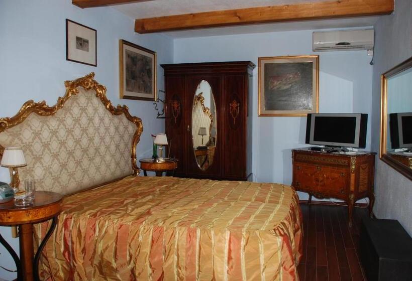 Пансион Villa Giulia