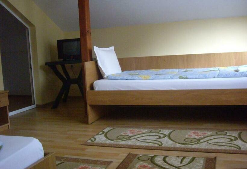 פנסיון Villa Shipkovo