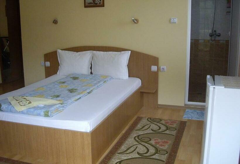 פנסיון Villa Shipkovo