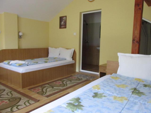 פנסיון Villa Shipkovo