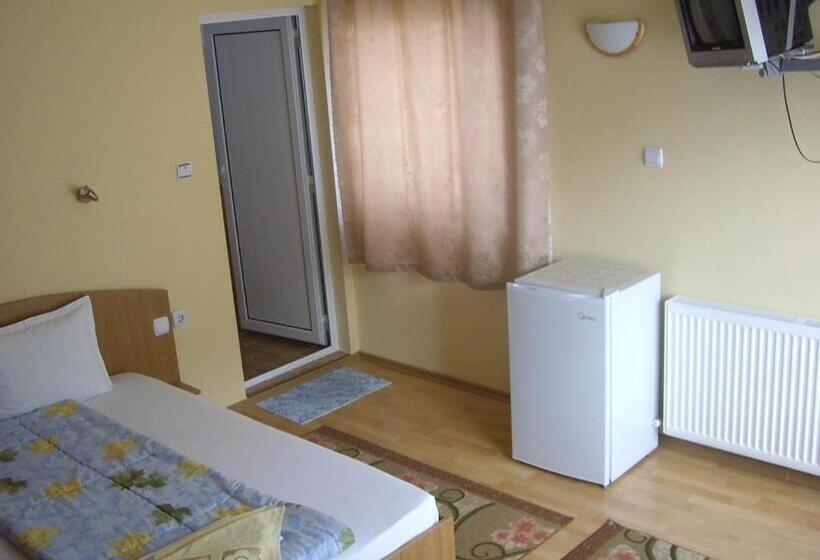 פנסיון Villa Shipkovo