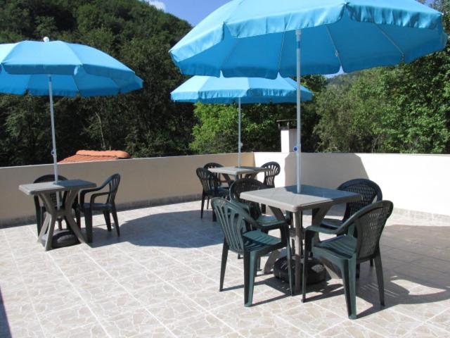 פנסיון Villa Shipkovo