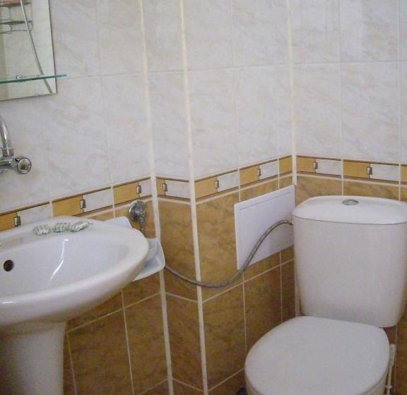 פנסיון Villa Shipkovo