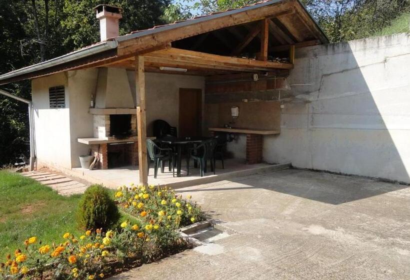 פנסיון Villa Shipkovo