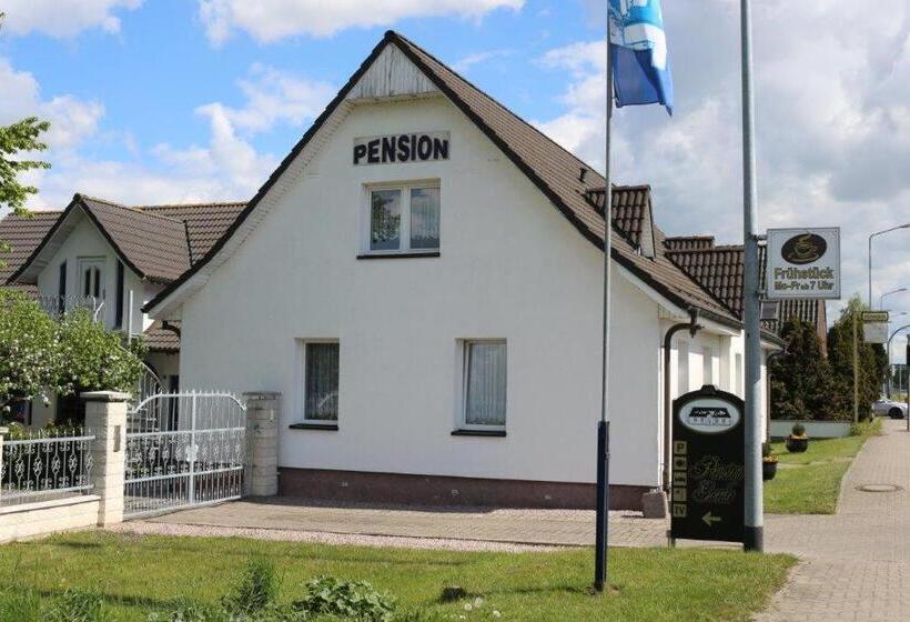 Pension Goerke