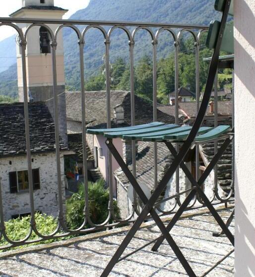 Pensione Ca' Serafina