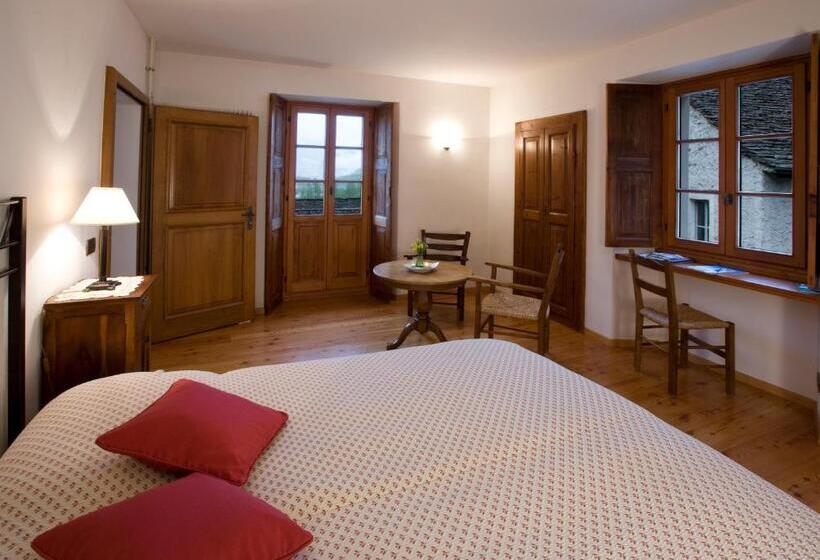 Pensione Ca' Serafina