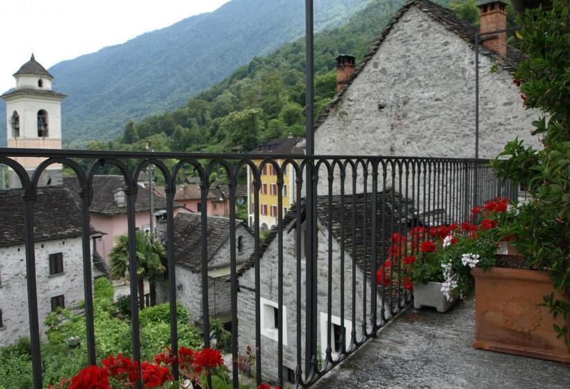 Pensione Ca' Serafina