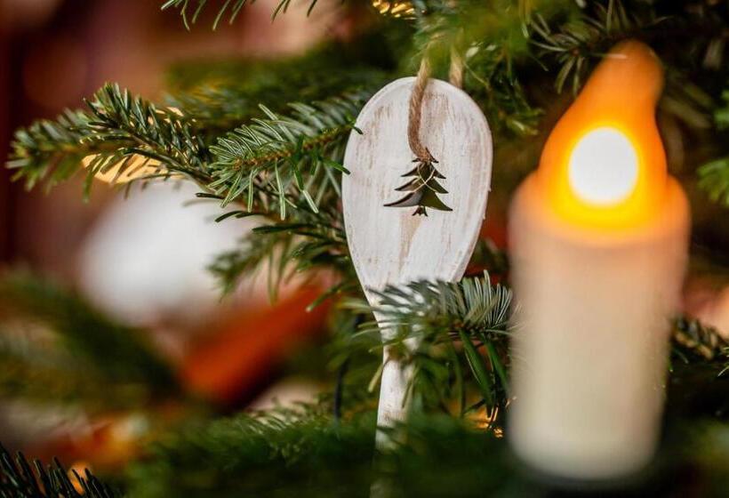 Pensiune Restaurant Lyra