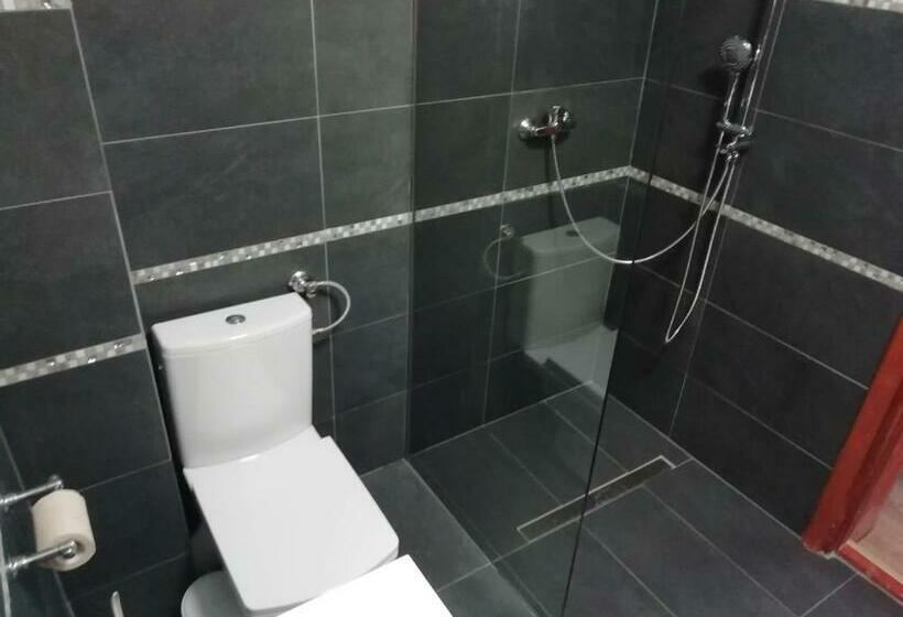 Pensiunea Casa Butnarului