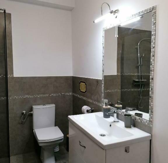 Pensiunea Casa Butnarului