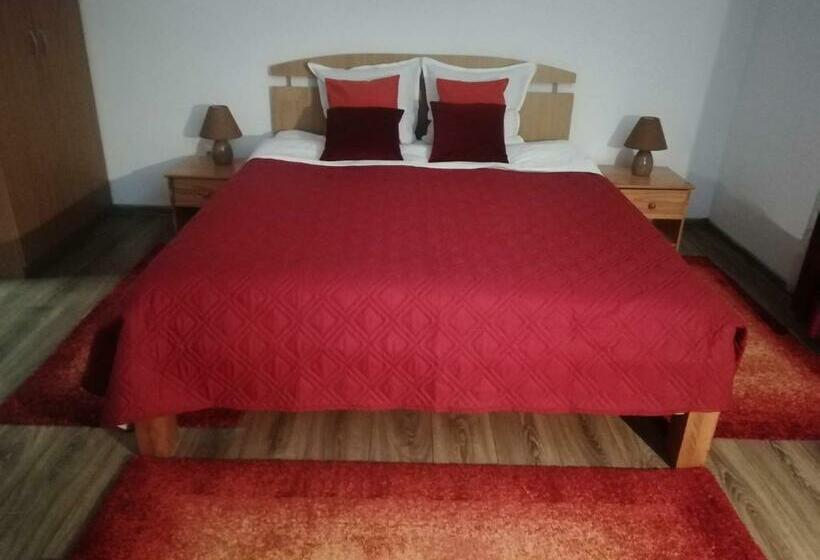 Pensiunea Casa Butnarului