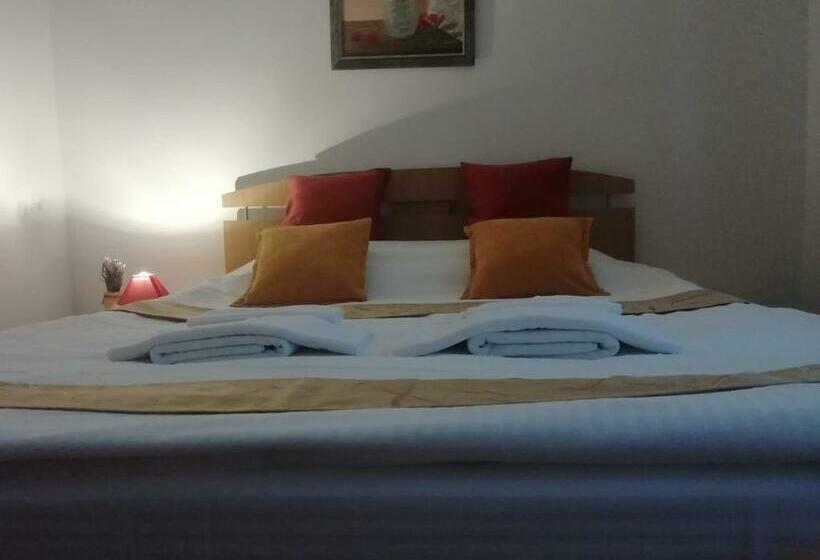 Pensiunea Casa Butnarului