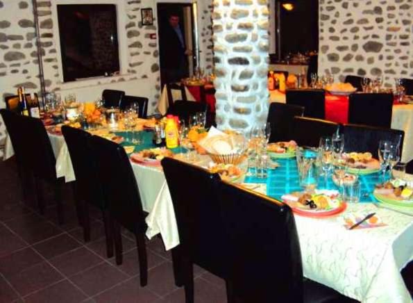 Pensiunea Ciobanelu