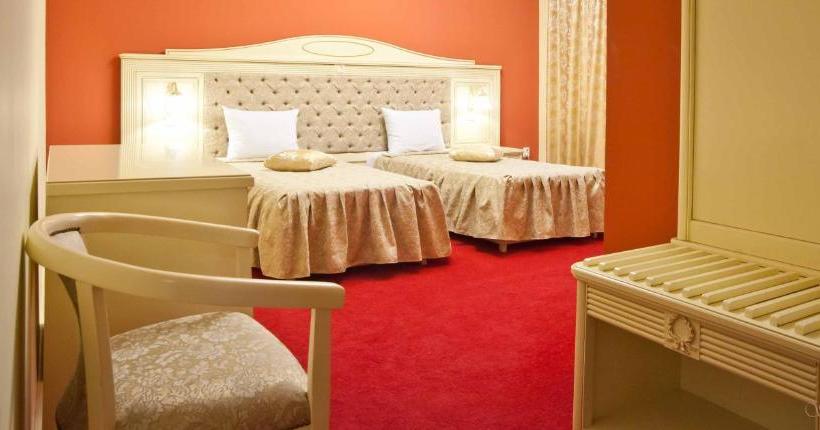 Pensiunea Crystal Ii