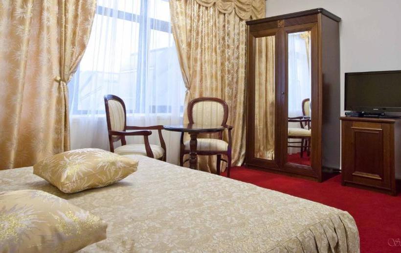 Pensiunea Crystal Ii