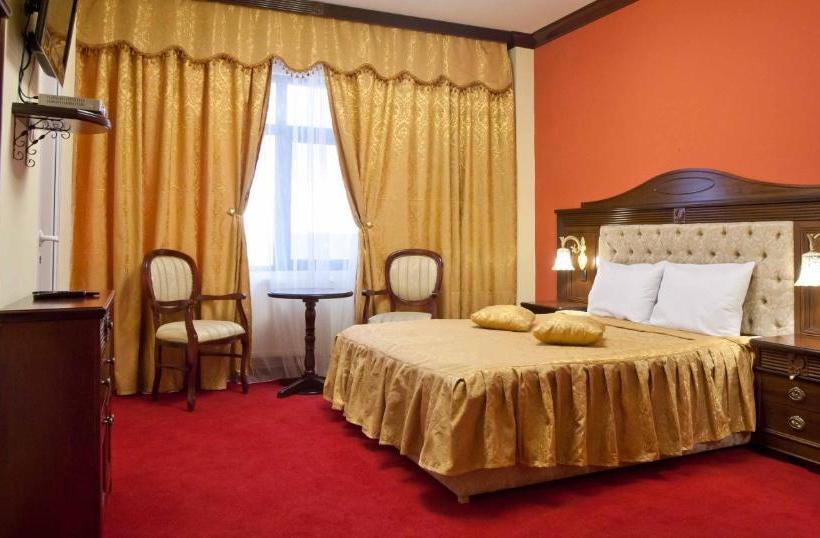 Pensiunea Crystal Ii