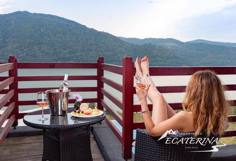 Pensiunea Ecaterina