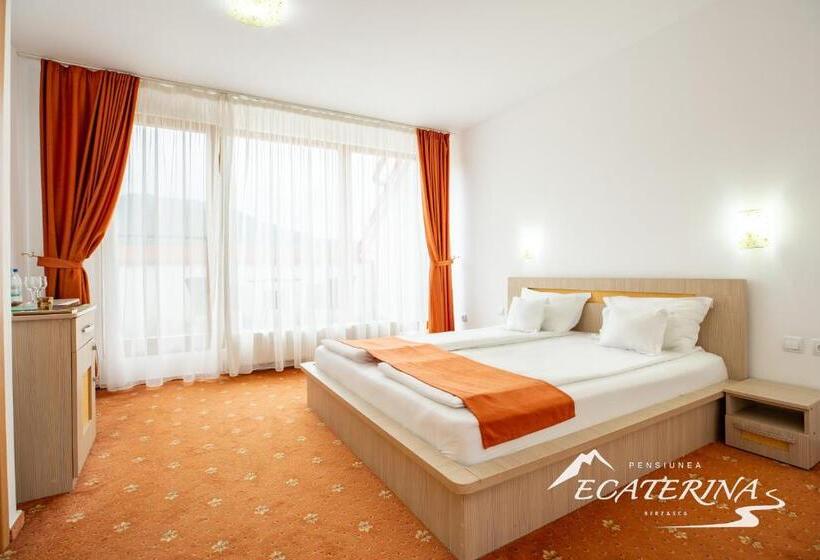 Pensiunea Ecaterina