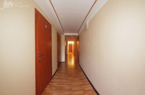 Pensiunea Ivu Si Raul