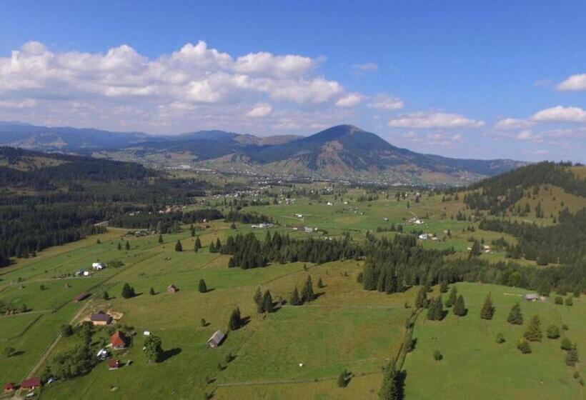 Pensiunea La Bella Vista