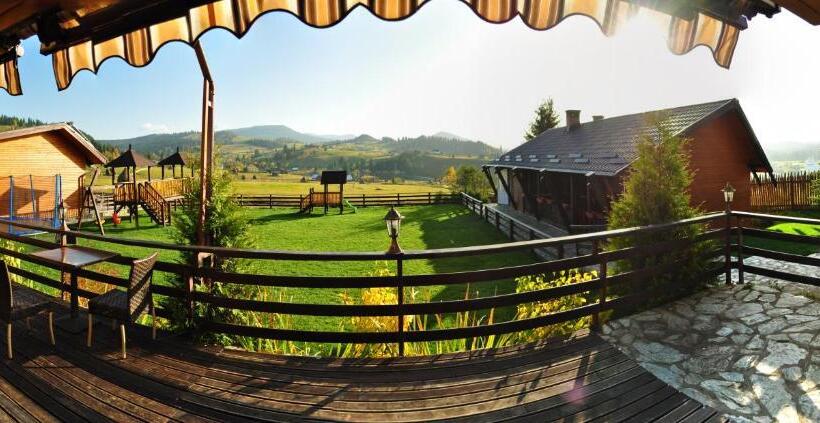 Pensiunea La Bella Vista