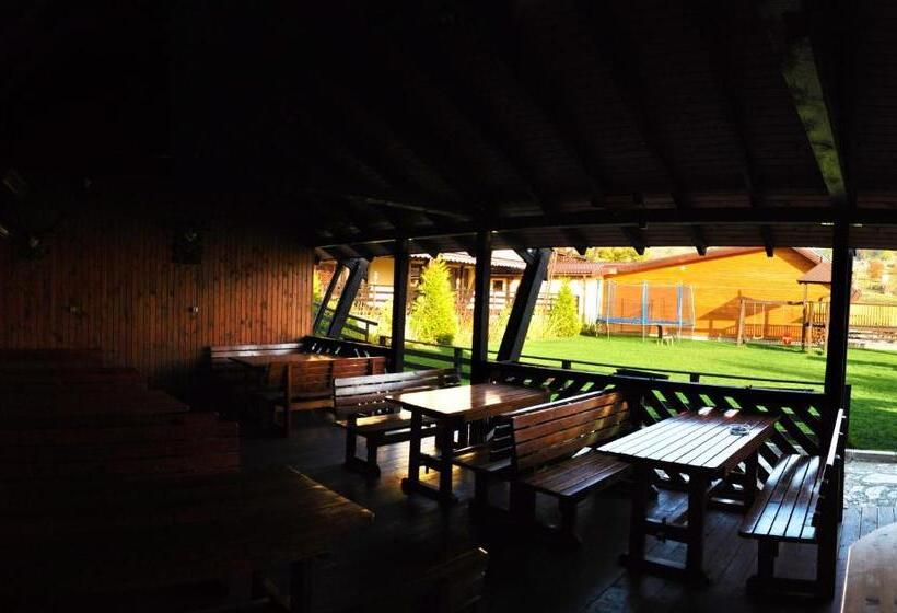 Pensiunea La Bella Vista