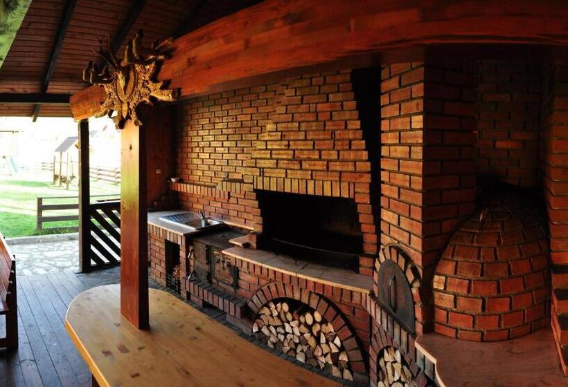 Pensiunea La Bella Vista