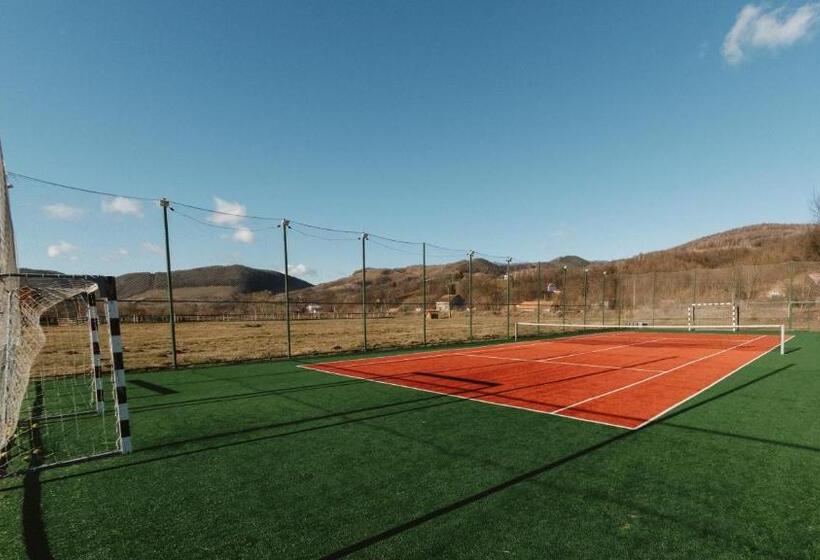 Pensiunea Mirabilandia