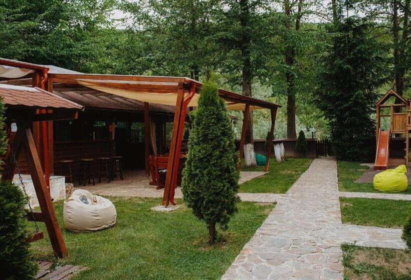 Pensiunea Mirabilandia