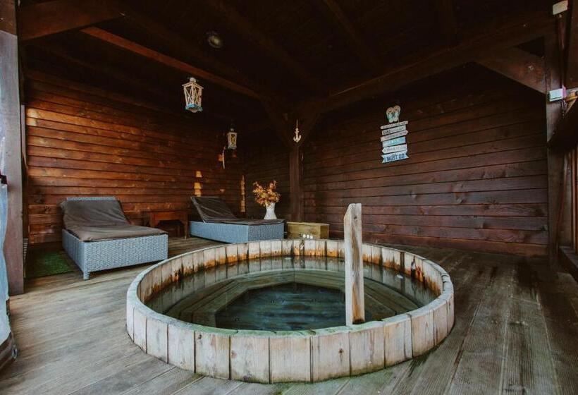 Pensiunea Mirabilandia