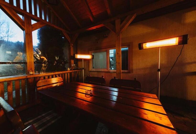 Pensiunea Mirabilandia