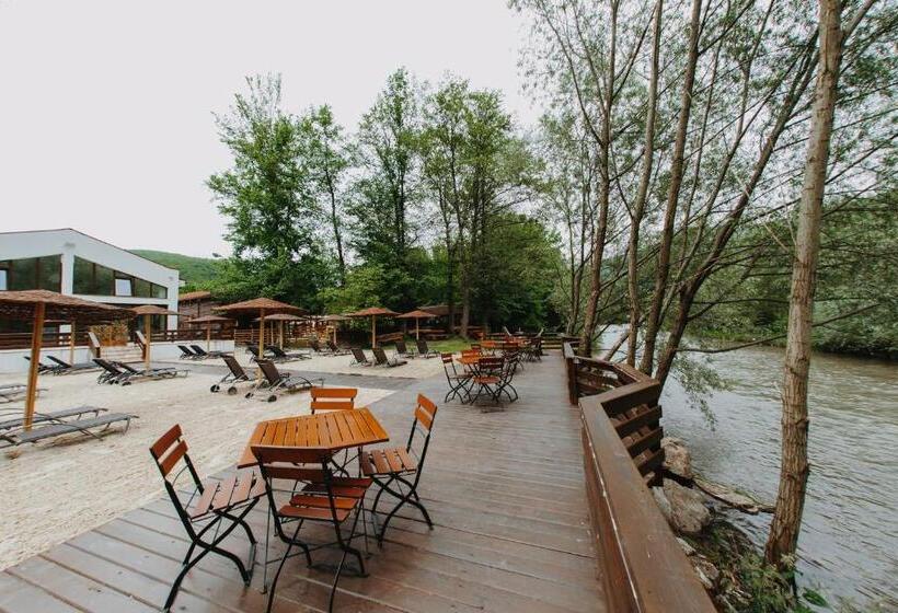 Pensiunea Mirabilandia