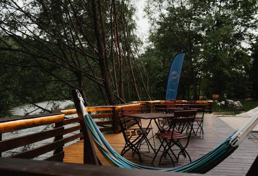 Pensiunea Mirabilandia