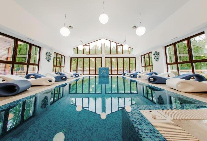 Pensiunea Mirabilandia