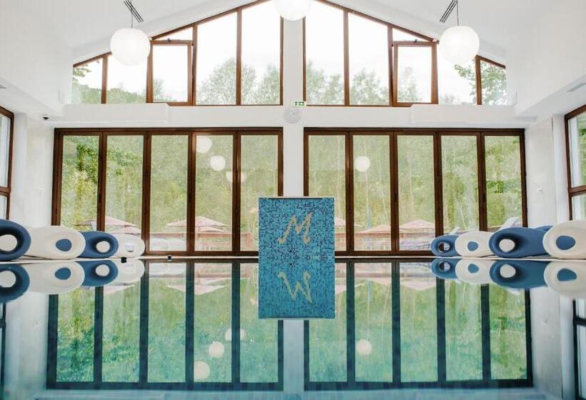 Pensiunea Mirabilandia