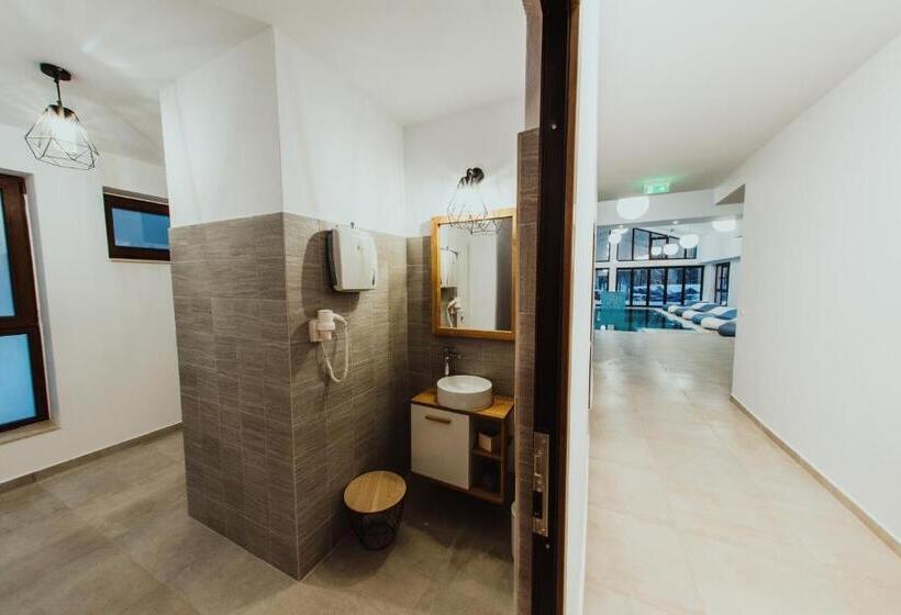 Pensiunea Mirabilandia