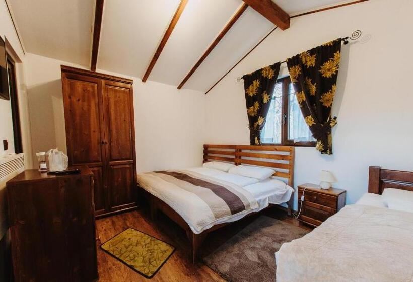 Pensiunea Mirabilandia