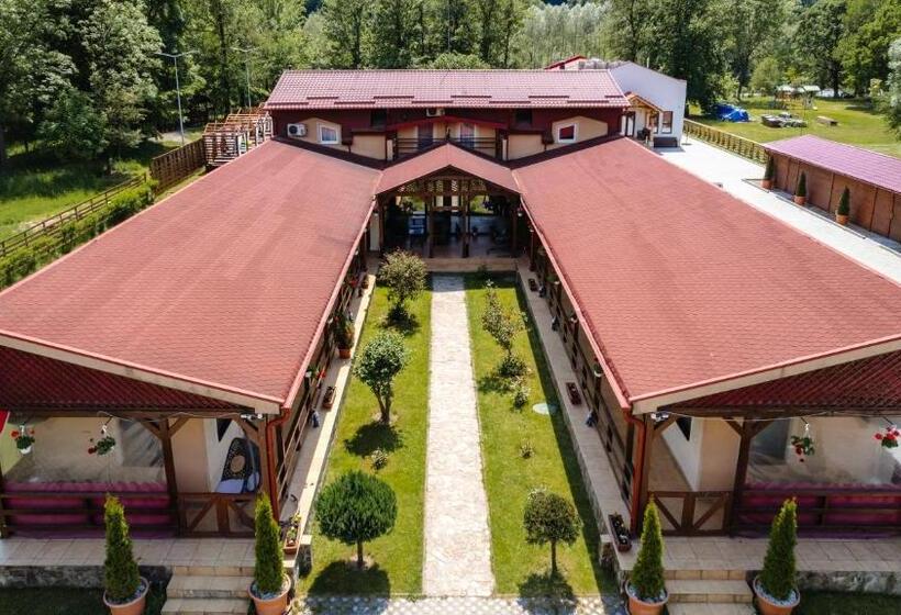 Pensiunea Mirabilandia