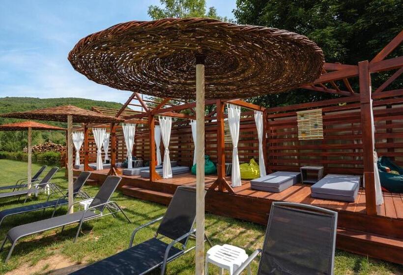 Pensiunea Mirabilandia