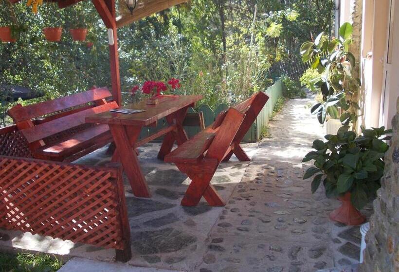 Pensiunea Poiana Soarelui