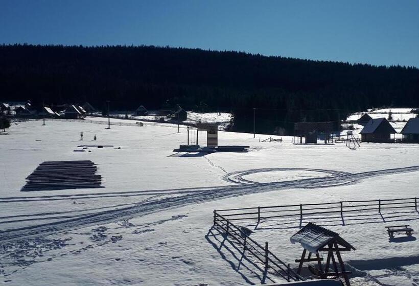 Pensiunea Smida Park