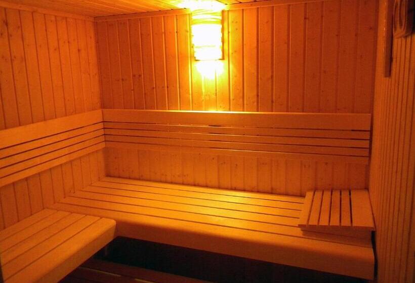 Pensiunea Smida Park