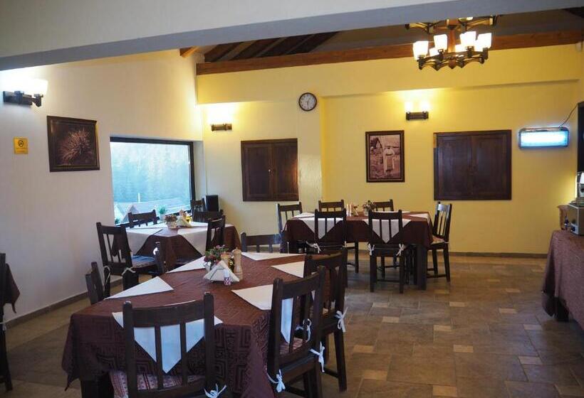 Pensiunea Smida Park