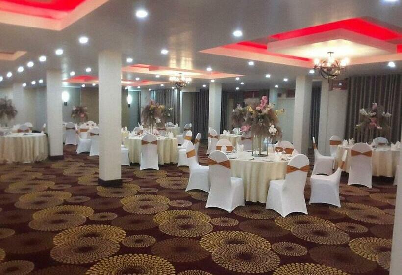 リゾートホテル Ambalama Leisure Lounge