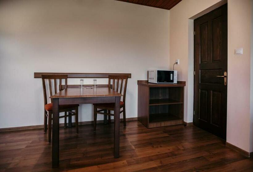 Курорт Complex Turistic Han Pescaresc