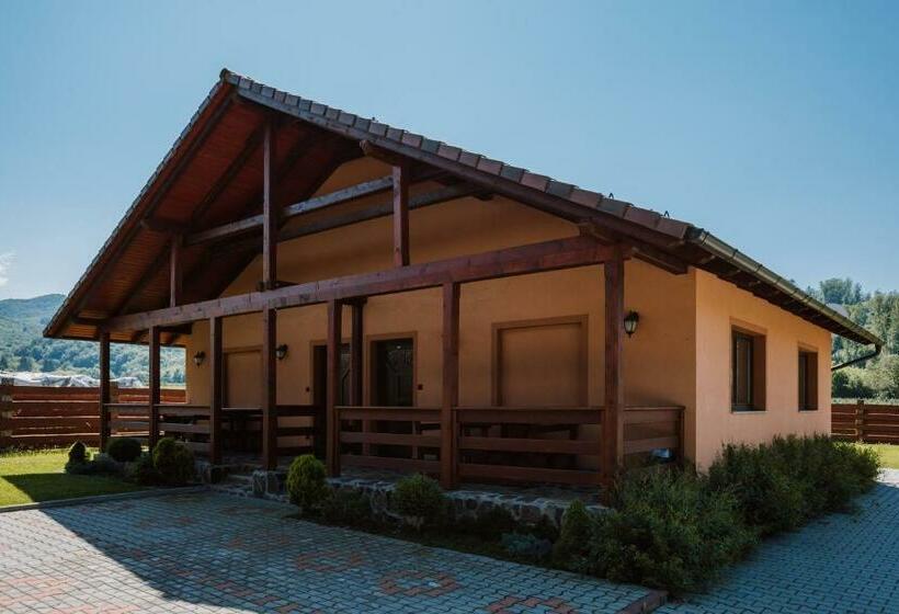 Курорт Complex Turistic Han Pescaresc