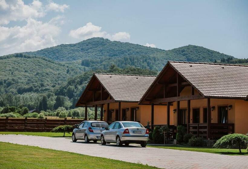 Курорт Complex Turistic Han Pescaresc